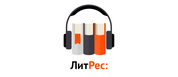 ЛИТРЕС иконка