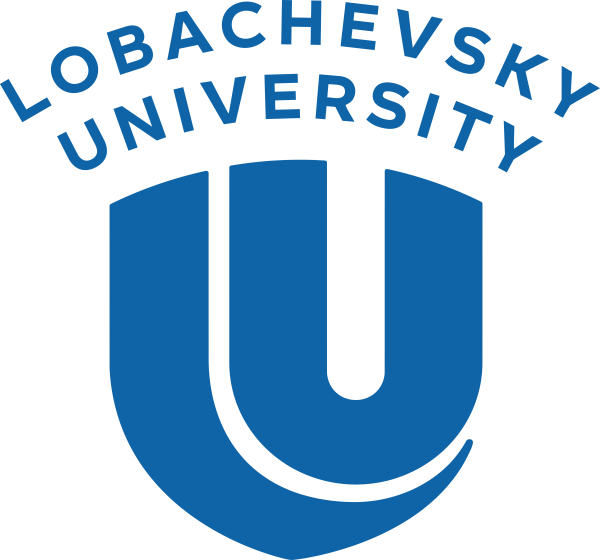 Университет Лобачевского логотип