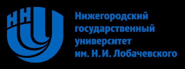 Лобачевский университет Нижний Новгород эмблема