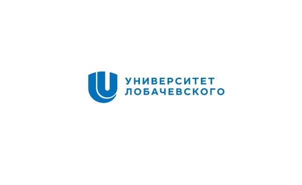 Институт Лобачевского Нижний Новгород логотип