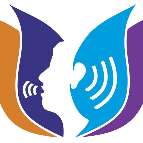 Речь символ