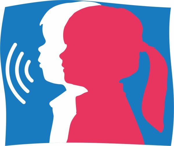 Символ логопеда