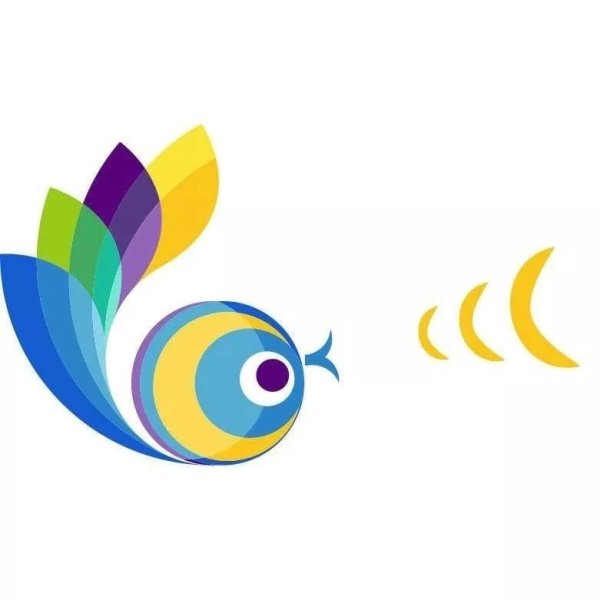 Логопедия логотип