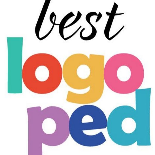 Логопед лого