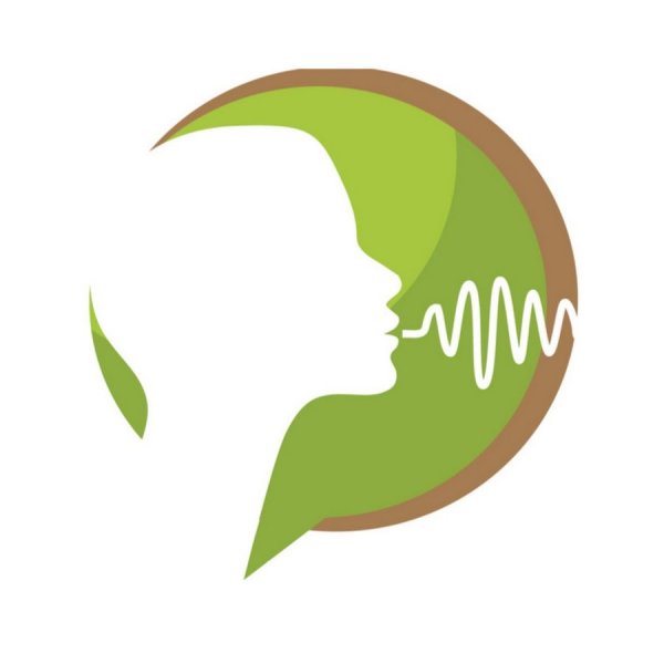 Логопед логотип