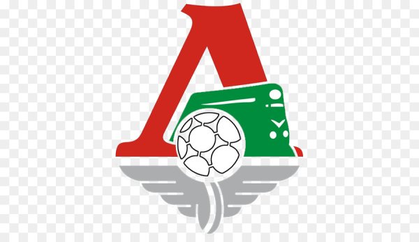 Футбольный клуб Локомотив Москва герб