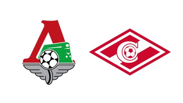 Эмблема Локомотива футбольный клуб