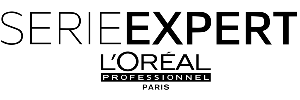 Логотип l'Oreal Professionnel