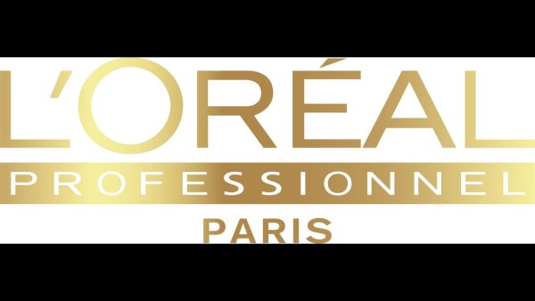 Loreal логотип