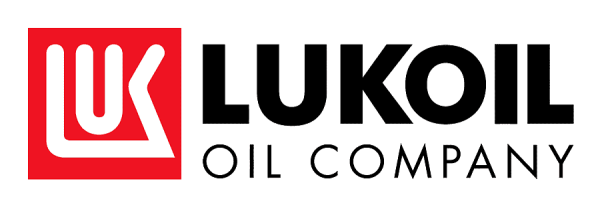 Лукойл лого прозрачный