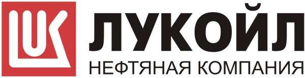 Логотип компании Лукойл