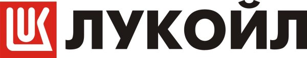 Лукойл логотип