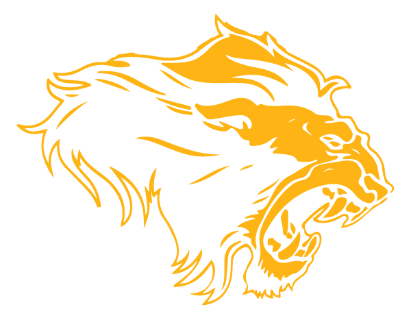 Золотой Лев лого