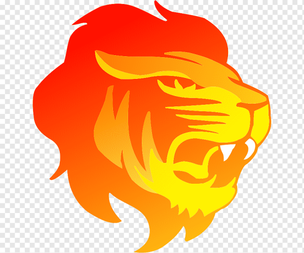 Львы ЦХМ логотип