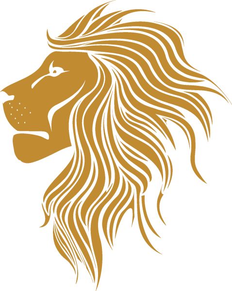 Золотая голова Льва