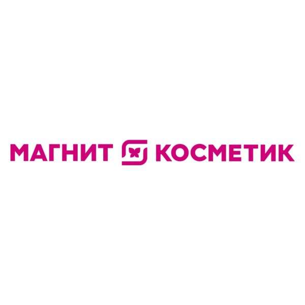 Магнит Косметик лого