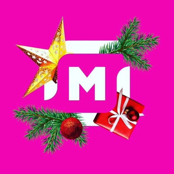 Магнит Косметик табличка