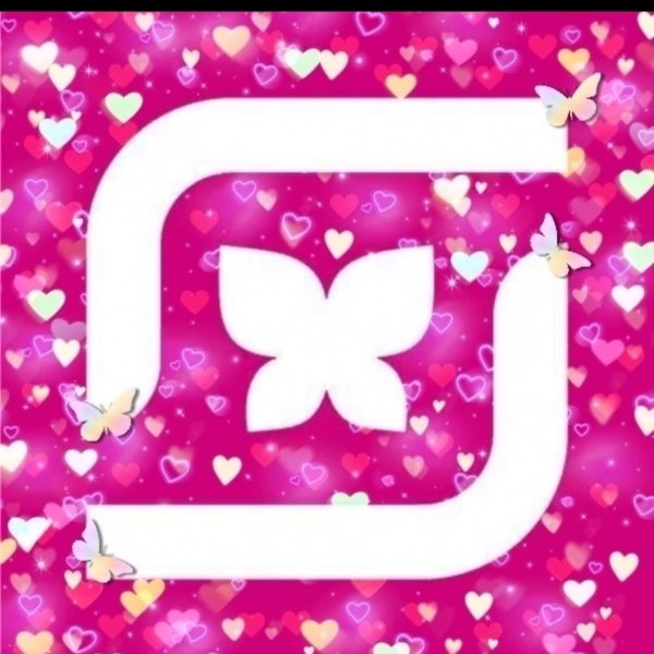 Заставки магнит Косметик на телефон