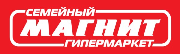 Магнит гипермаркет логотип
