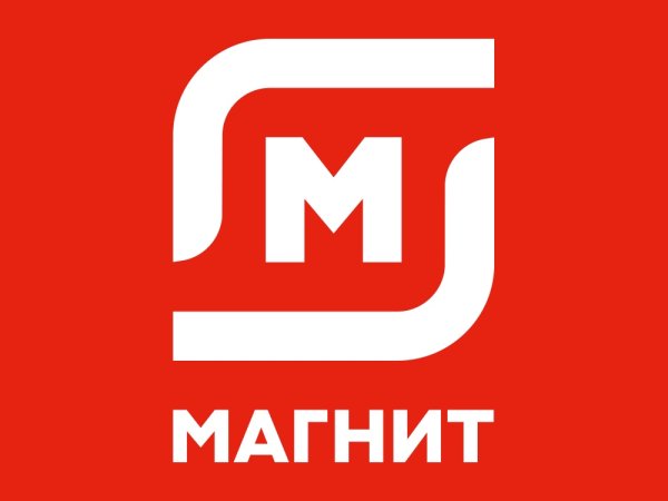 Магнит лого