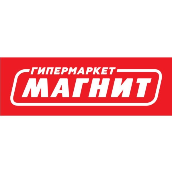 Магнит семейный логотип