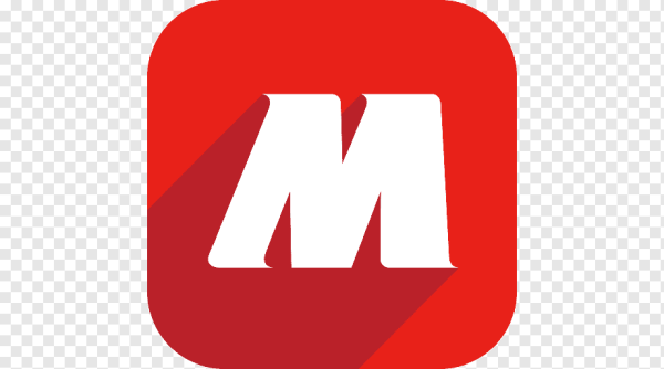 Магнит магазин логотип