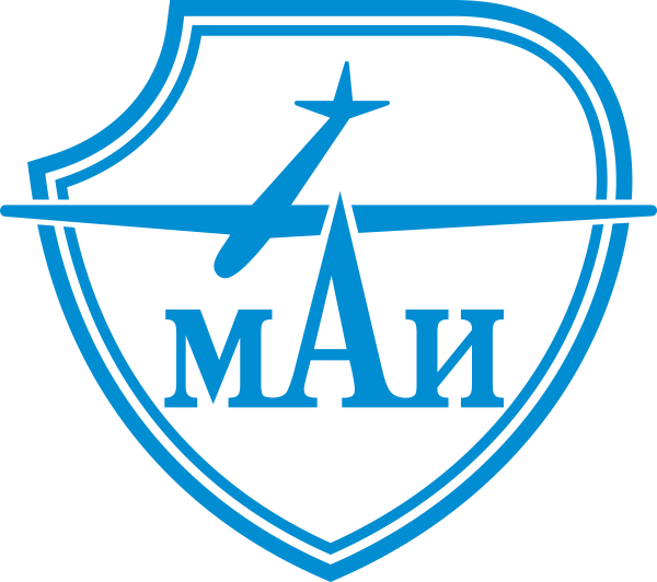 МАИ эмблема PNG