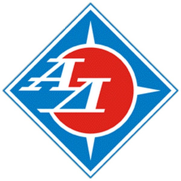 Московский авиационный институт логотип