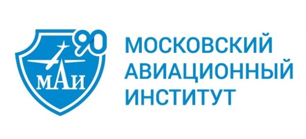 Значок МАИ 90 лет