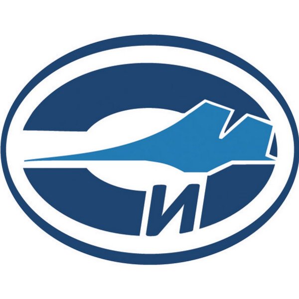 Институт МАИ логотип