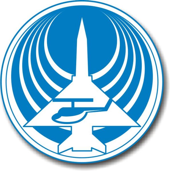 Московский авиационный институт лого