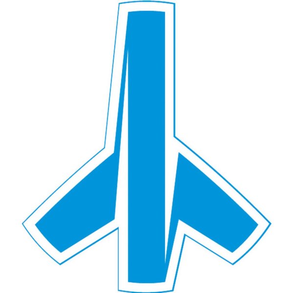 ФРЭЛА МАИ значок