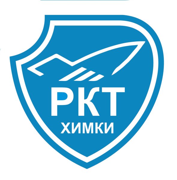 Логотип РКТ МАИ