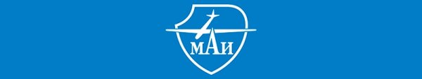Герб МАИ