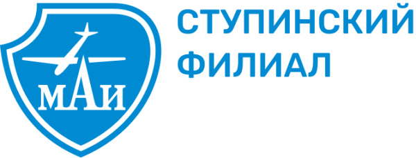 МАИ логотип