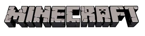 Лего майнкрафт логотип