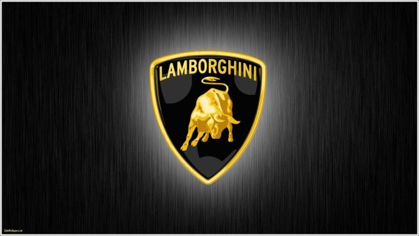 Ламборгини эмблема