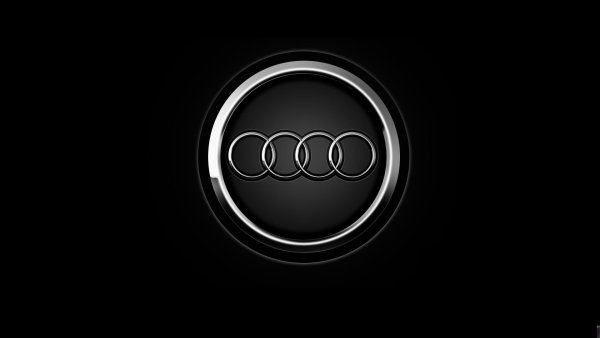 Audi лого