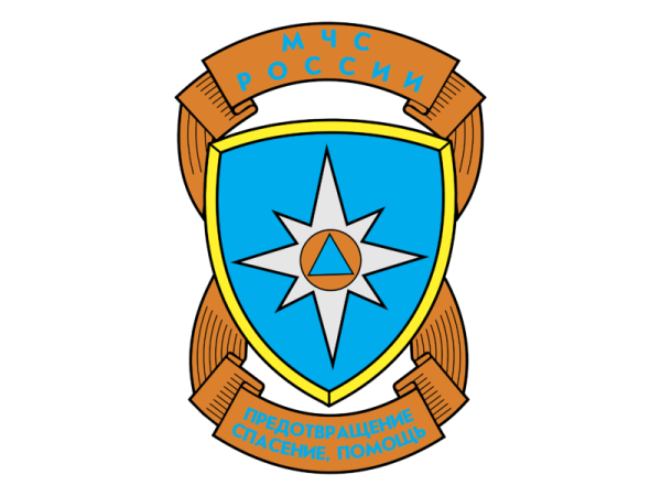 МЧС России логотип