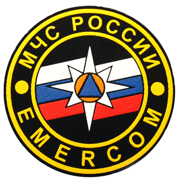 МЧС Эмерком Шеврон
