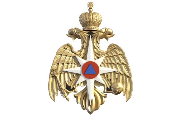 МЧС России логотип