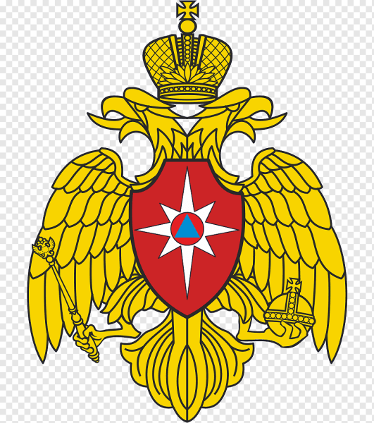 МЧС Республики Крым эмблема