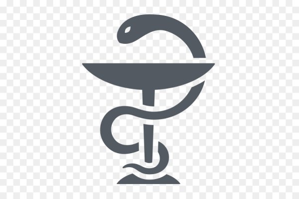 Чаша Гигеи символ