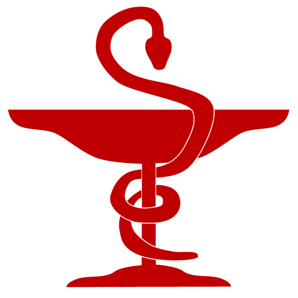 Чаша Асклепия