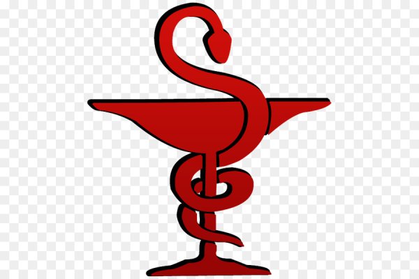 Чаша Гигеи символ