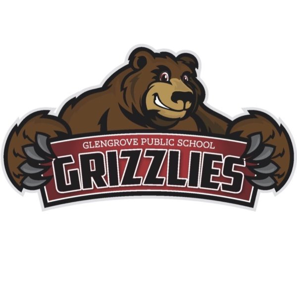 Медведь с табличкой