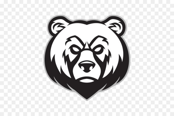 Медведь логотип