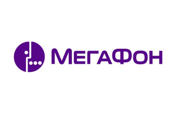 МЕГАФОН логотип