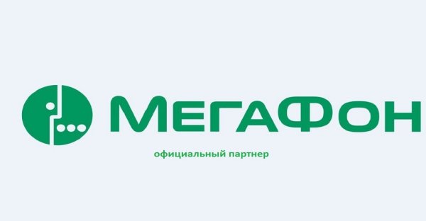 МЕГАФОН банк логотип