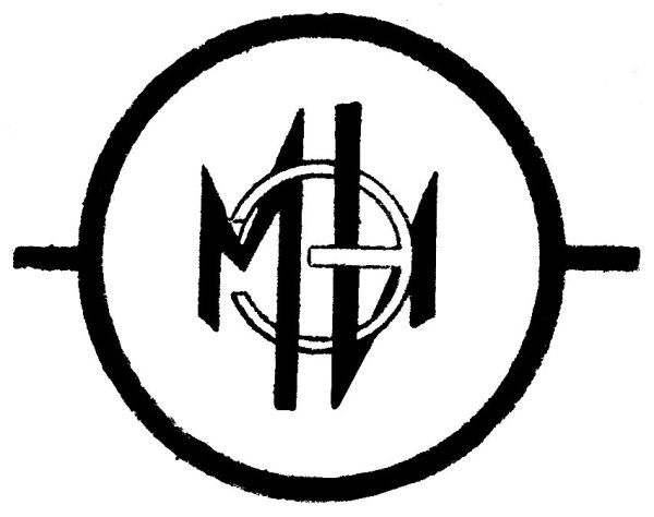 МЭИ символика